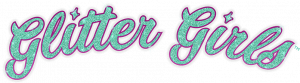 Glitter Girls logo