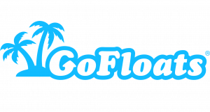GoFloats logo
