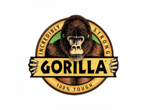 Gorilla logo