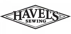 Havels Sewing logo