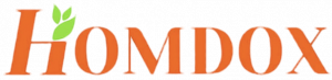 Homdox logo