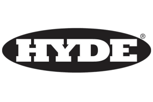 Hyde Tools logo