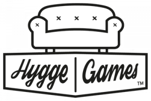 Hygge Games logo