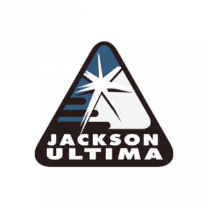 Jackson Ultima logo