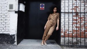 Jumpsuit
