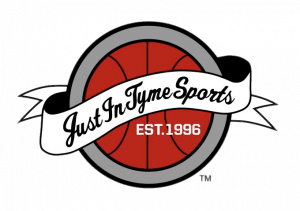 JustinTymeSports logo