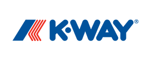 K Way logo
