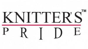 Knitters Pride logo