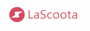 LaScoota logo