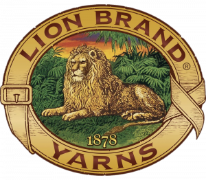 Lion Brand Yarns logo