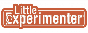 Little Experimenter logo