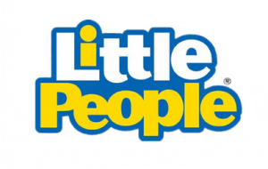 Little People logo