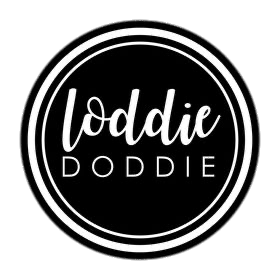 Loddie Doddie logo
