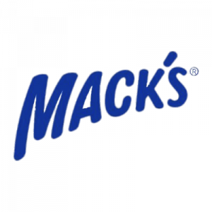 Macks logo