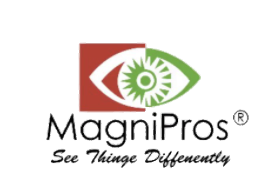 MagniPros logo