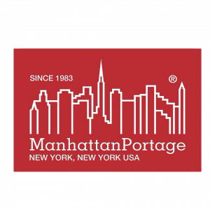 Manhattan Portage logo