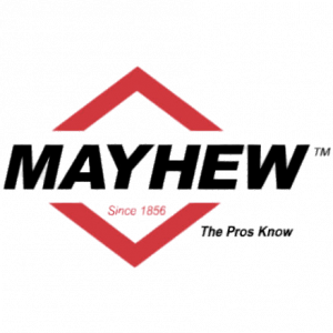 Mayhew logo