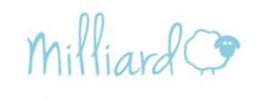 Milliard logo