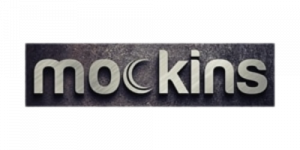 Mockins logo