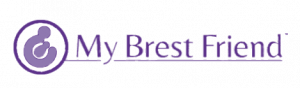 My Brest Friend logo
