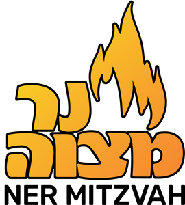 Ner Mitzvah logo