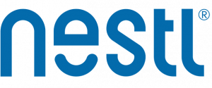 Nestl Bedding logo
