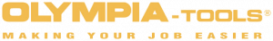 Olympia Tools logo