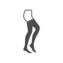 Pantyhose icon