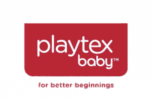 Playtex Baby logo