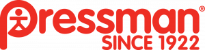 Pressman logo