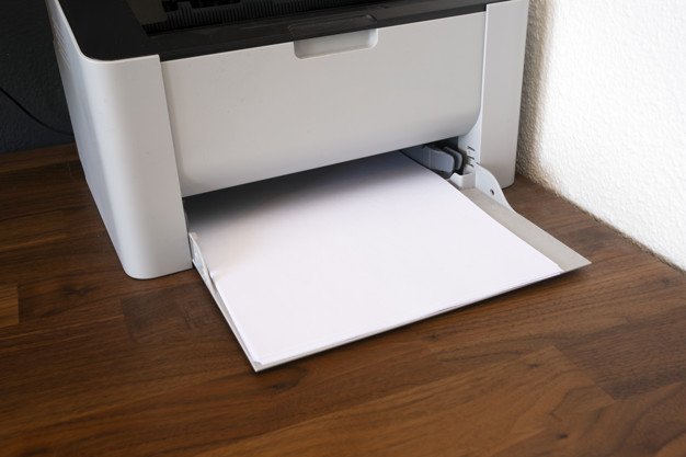 Printer paper