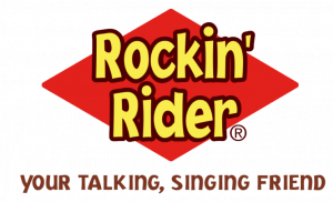 Rockin Rider logo