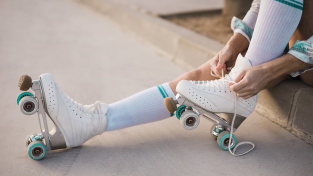 Roller skate