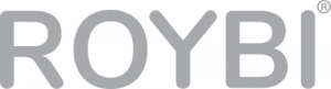 Roybi logo