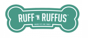 Ruff N Ruffus logo