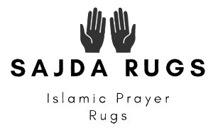 Sajda Rugs logo