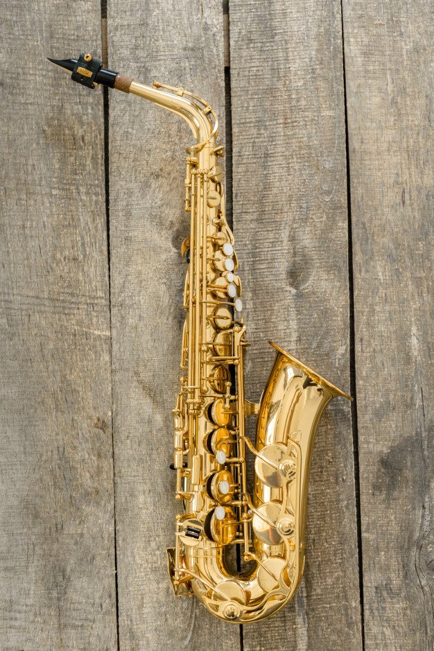 Saxophone