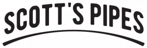 Scotts Pipes logo