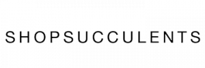 ShopSucculents logo