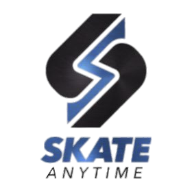 Skate Anytime logo