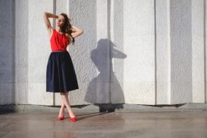Skirt