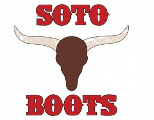 Soto Boots logo
