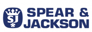 Spear Jackson logo