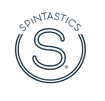 Spintastics logo