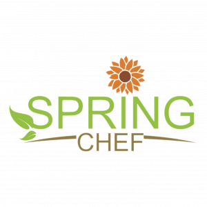 Spring Chef logo