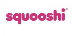 Squooshi logo