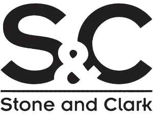 Stone Clark logo
