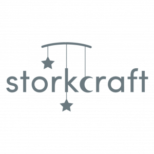 Stork Craft logo