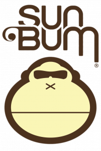 Sun Bum logo