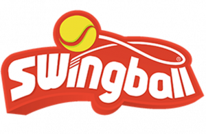 Swingball logo